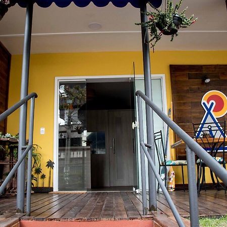 Kahale Hostel Cabo Frio Dış mekan fotoğraf