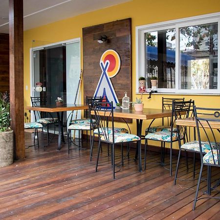 Kahale Hostel Cabo Frio Dış mekan fotoğraf