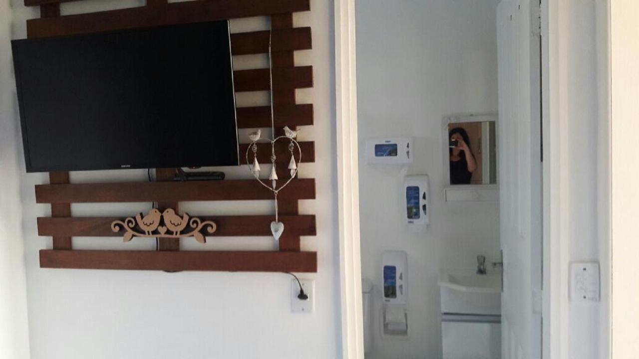 Kahale Hostel Cabo Frio Dış mekan fotoğraf