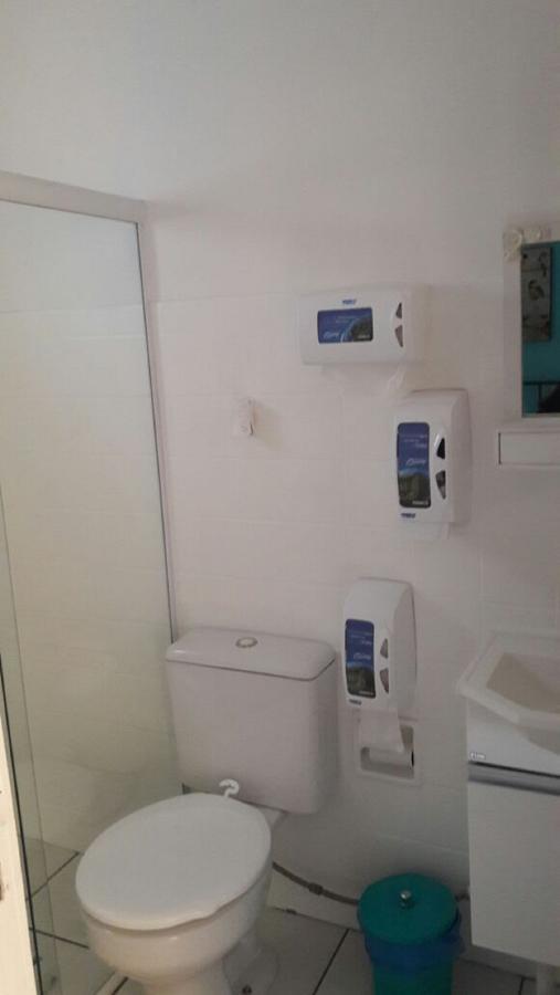 Kahale Hostel Cabo Frio Dış mekan fotoğraf