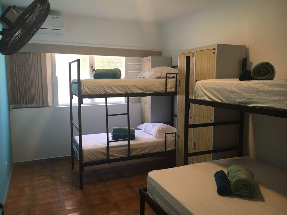 Kahale Hostel Cabo Frio Dış mekan fotoğraf
