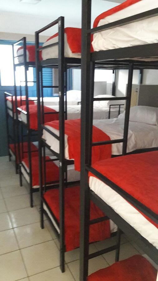 Kahale Hostel Cabo Frio Dış mekan fotoğraf