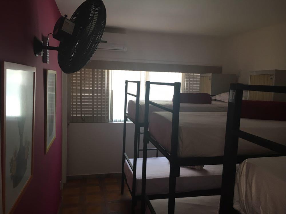 Kahale Hostel Cabo Frio Dış mekan fotoğraf