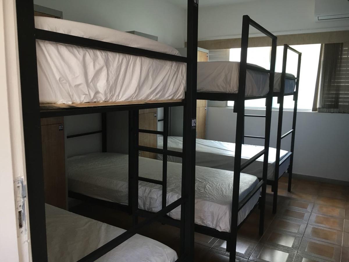 Kahale Hostel Cabo Frio Dış mekan fotoğraf