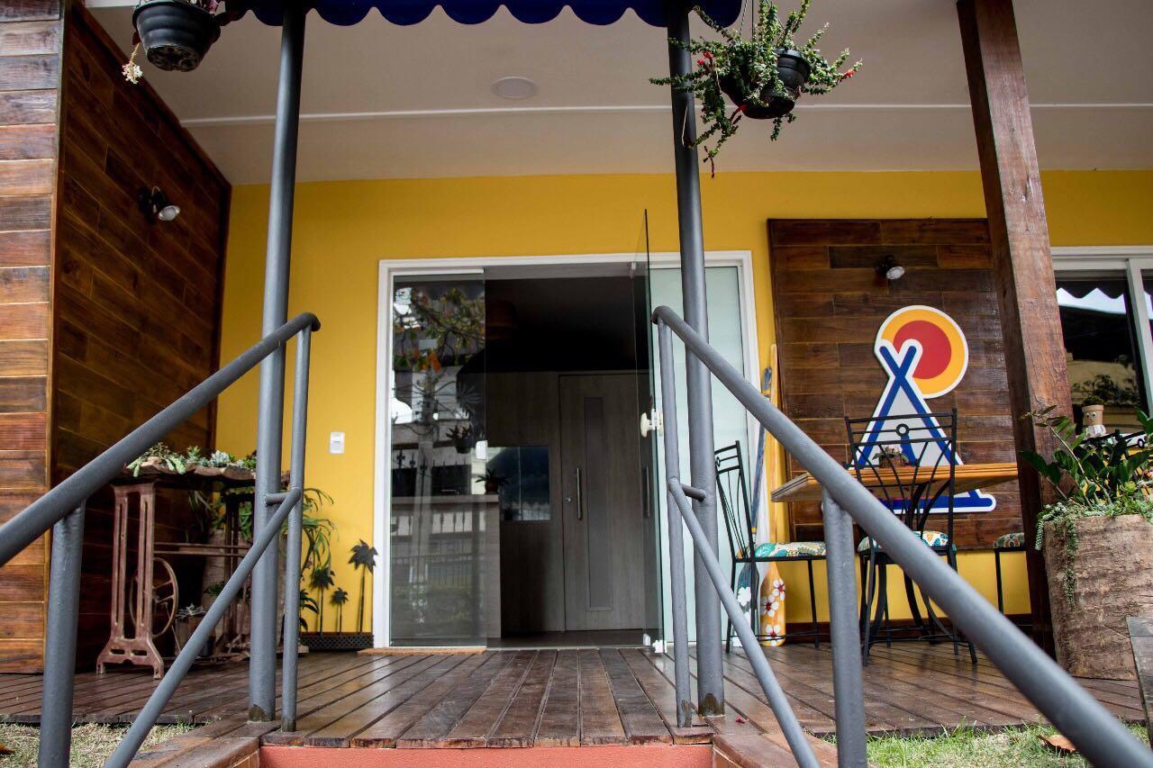 Kahale Hostel Cabo Frio Dış mekan fotoğraf