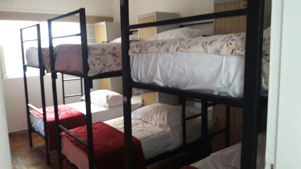 Kahale Hostel Cabo Frio Dış mekan fotoğraf