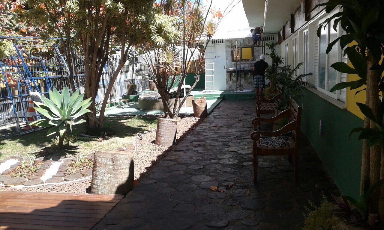 Kahale Hostel Cabo Frio Dış mekan fotoğraf