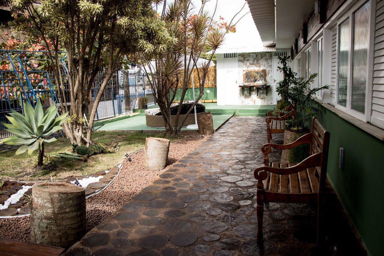 Kahale Hostel Cabo Frio Dış mekan fotoğraf