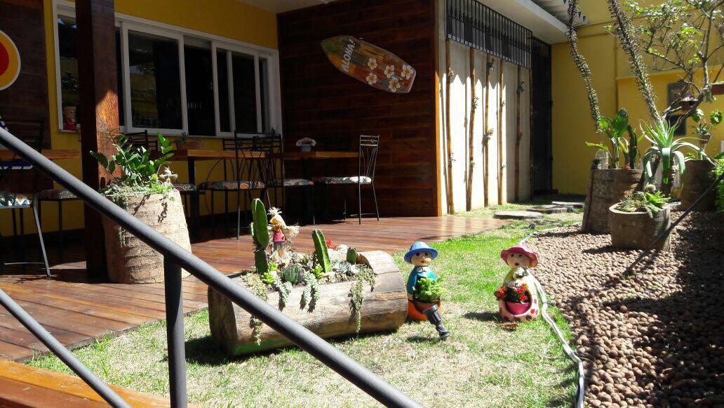Kahale Hostel Cabo Frio Dış mekan fotoğraf