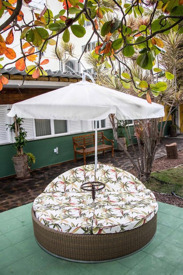 Kahale Hostel Cabo Frio Dış mekan fotoğraf